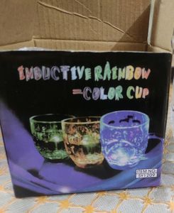 LED LIGHT CUP
