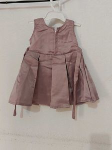 Elegant Baby Girl Dress