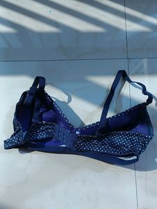 Padded Bra 36c
