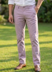 GAP Casual Trousers - Comfortable Fit