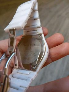 Rado Jubile Watch - White