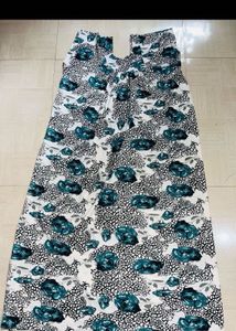 Floral Nightdress