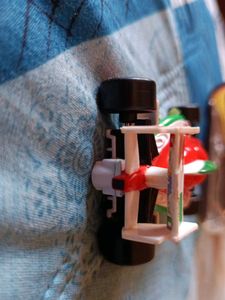 Disney Pixar Cars 2 Francesco Bernoulli