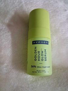 💚 Hyphen Golden Hour Glow Serum