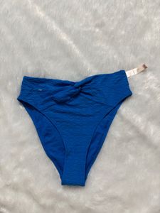 Victoria’s Secret highwaist brief