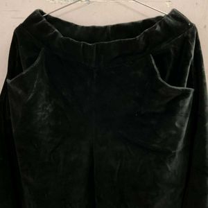 Combo of Halfpant and skirt