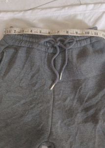 GREY TROUSER FOR KIDS