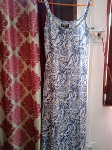 Flared Kurti
