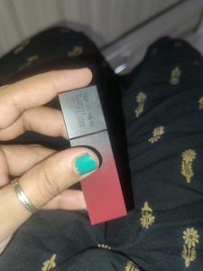 Blue Heaven Get Matte Lipstick
