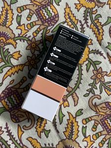 Full Tinted sunscreen