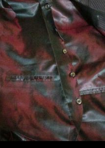 Men's Suit Jacket