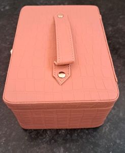 Cosmetic Trousseau Jewellery Bridal Vanity Box