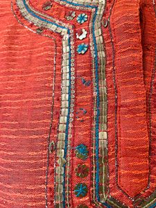 Short Kurti