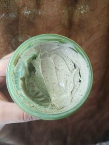 Beplain Mung Bean Pore Clay Mask