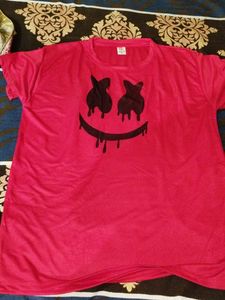 T-shirt For Men/Women XXL (1)