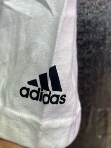 ADIDAS DOWNSHOULDER