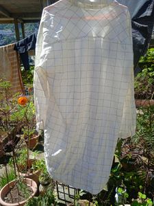 Checkered Shirt