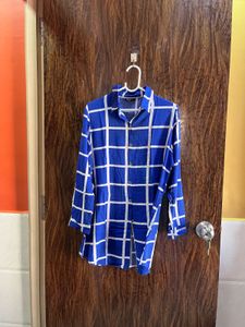 34 bust shirt for women