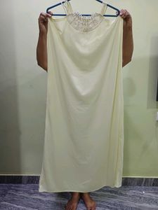 Sexy full length Nighty
