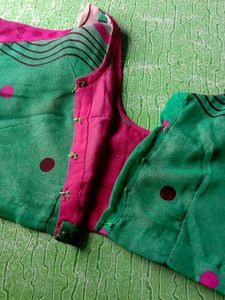 Blouse Multicolour 🌈
