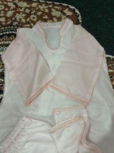 Elegant Kurta Set