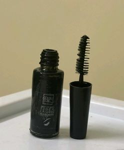 QBZ Waterproof Matte Eyeliner &amp; Mascara Set