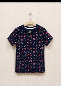 Jam &amp; Honey Boys' Pack of 3 T-Shirts
