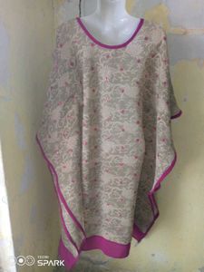 Stylish Kaftan Kurta