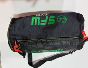 Gym Bag