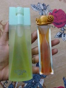 COMBO OF PERFUMES