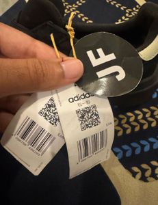 Adidas SL72 Pro Black