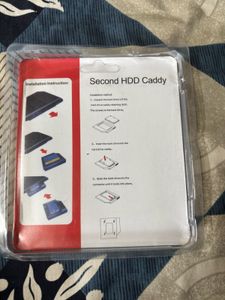Storage Drive (New)