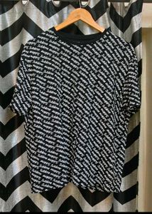 Menst Tshirt Even Women Can Style It
