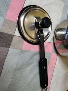 Prestige Pressure Stainless Steel Cooker 3L