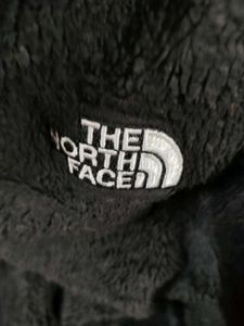 unisex The North Face Fleece Jacket