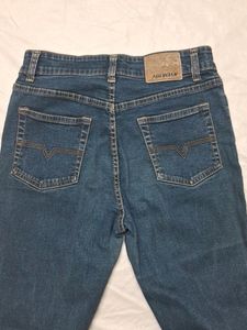 ♡AIRWALK blue Denim Jeans♡