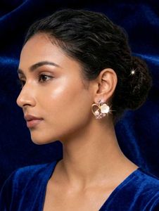 Combo Offer 💥Butterfly &amp; Flower Stud Earrings