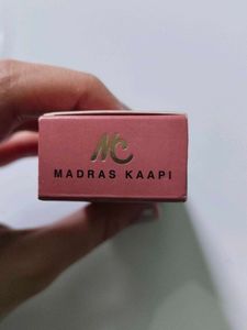Nykaa Matte To Last Lipstick