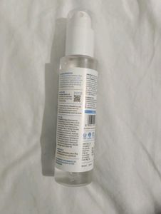 Plum Rice Water &amp; Niacinamide Toner