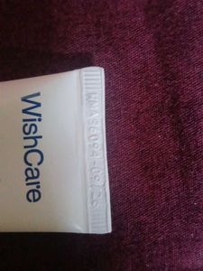 WishCare Multi-Peptide Anti Hairfall Shampoo