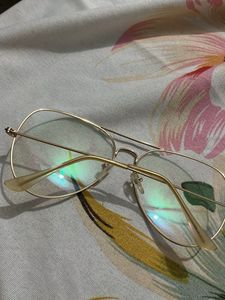 Aviator Style Glasses