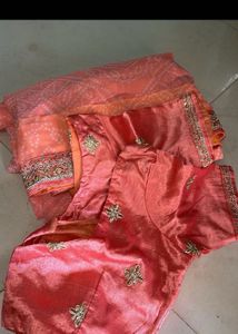 Combo Of Two Saree