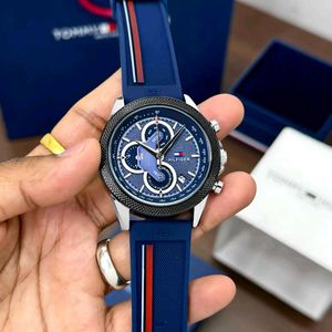Tommy Hilfiger Chronograph Watch