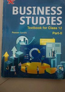 Refrence book for Class 12