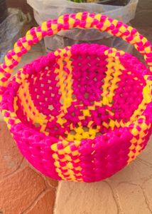 Handmade New Mini Basket Offer