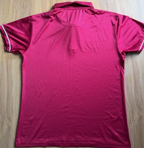 Puma Ferrari Polo Shirt