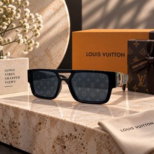 Louis Vuitton Sunglasses