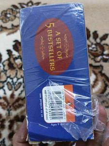Sudha Murty Children's Book Set