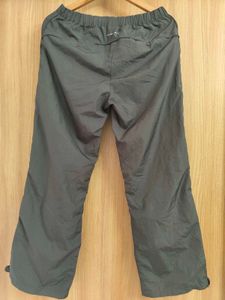 ⚡ Nike Clima-FIT Windbreaker Track Pants
