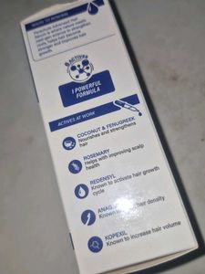 Prohair 30 Days Hair Growth Serum